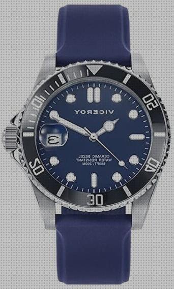 Las mejores viceroy reloj viceroy hombre sumergible