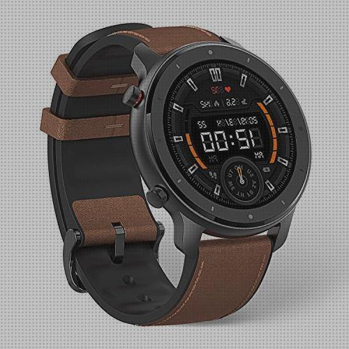 Las mejores marcas de xiaomi reloj xiaomi hombre