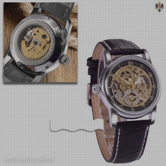 ¿Dónde poder comprar reloj automatico hombre relojes relojes automatico hombre?