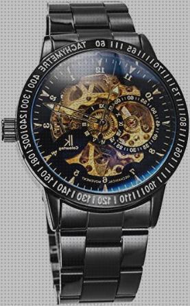 Las mejores marcas de reloj automatico hombre relojes relojes automatico hombre