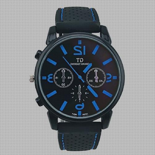 Las mejores marcas de baratos relojes relojes hombre baratos