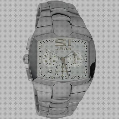 Los mejores 9 Relojes Breil De Hombres