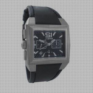 Review de relojes breil hombre