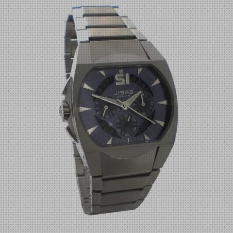 Opiniones de breil relojes relojes breil hombre