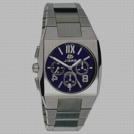 Las mejores breil relojes relojes breil hombre