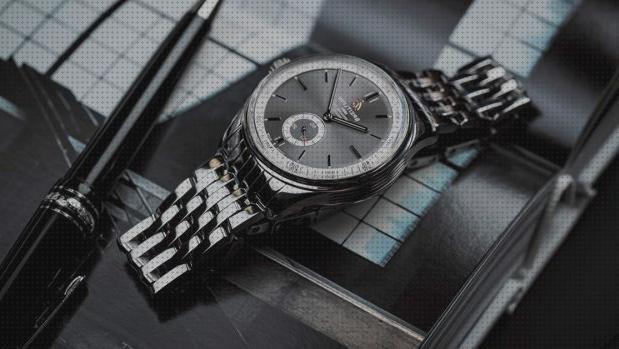 Las mejores marcas de breitling relojes relojes hombre breitling