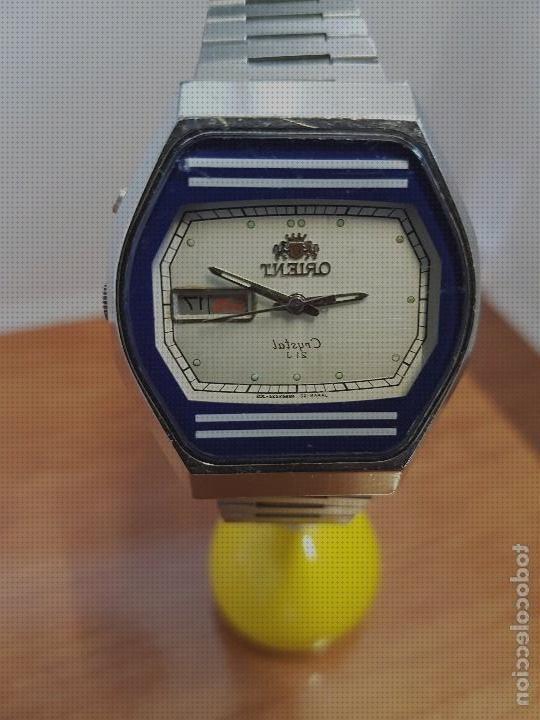 ¿Dónde poder comprar relojes automaticos hombre relojes relojes caballero automaticos?