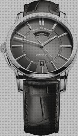TOP 20 relojes caballeros automaticos para comprar