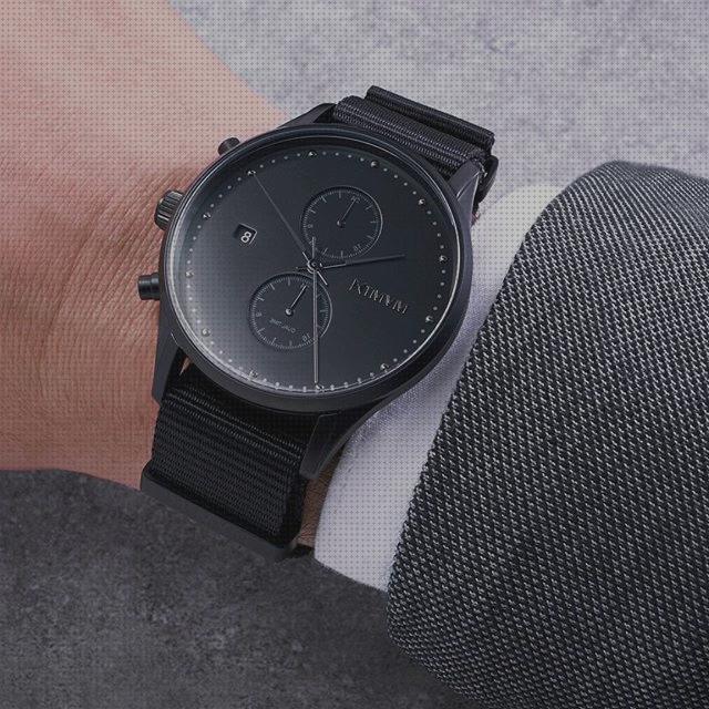 ¿Dónde poder comprar relojes hombre baratos relojes relojes caballero baratos?