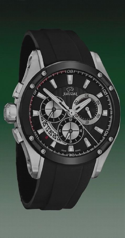 Mejores 11 relojes caballeros baratos