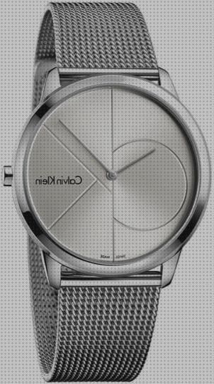 ¿Dónde poder comprar Más sobre relojes skagen hombre relojes relojes caballero calvin klein?