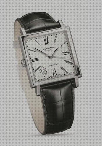¿Dónde poder comprar Más sobre relojes skagen hombre relojes relojes caballero cuadrados?