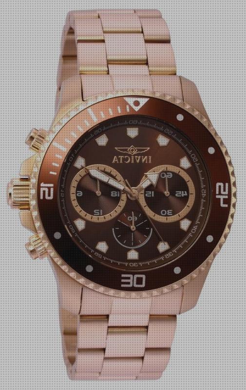 ¿Dónde poder comprar relojes hombre invicta relojes relojes caballero invicta?