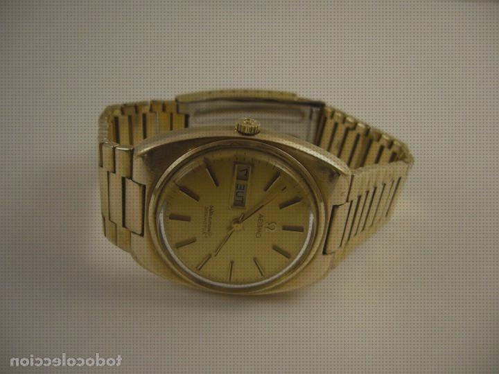 ¿Dónde poder comprar Más sobre relojes skagen hombre relojes relojes caballero omega?