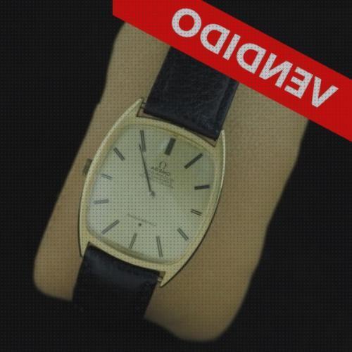 39 Mejores relojes caballeros omegas
