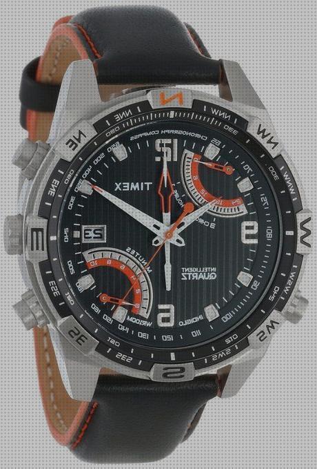 ¿Dónde poder comprar relojes hombre timex relojes relojes caballero timex?