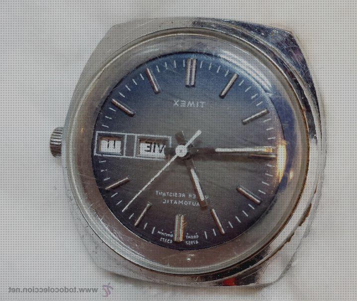 Las mejores relojes hombre timex relojes relojes caballero timex
