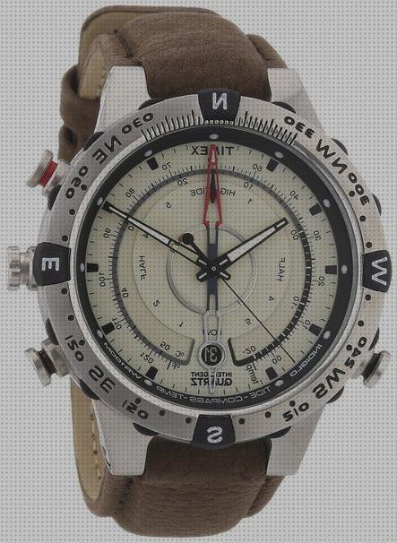Review de relojes caballero timex