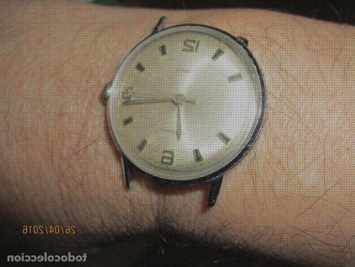 Opiniones de relojes hombre timex relojes relojes caballero timex