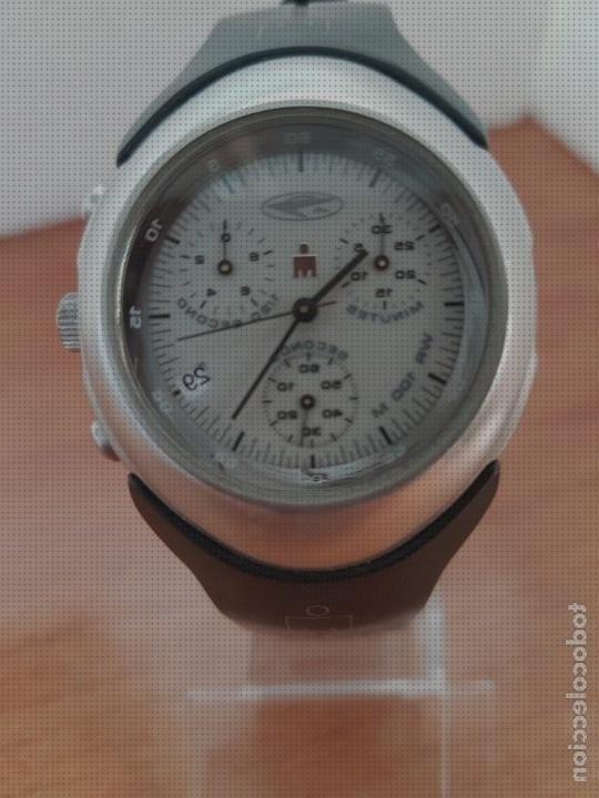Mejores 9 relojes caballeros timex
