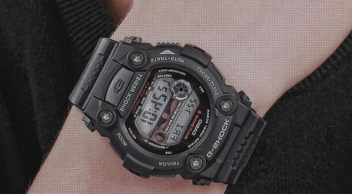 Opiniones de relojes hombre deportivos relojes relojes casio deportivos hombre