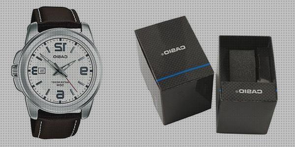 Análisis de los 25 mejores Relojes Casio De Hombres Elegantes