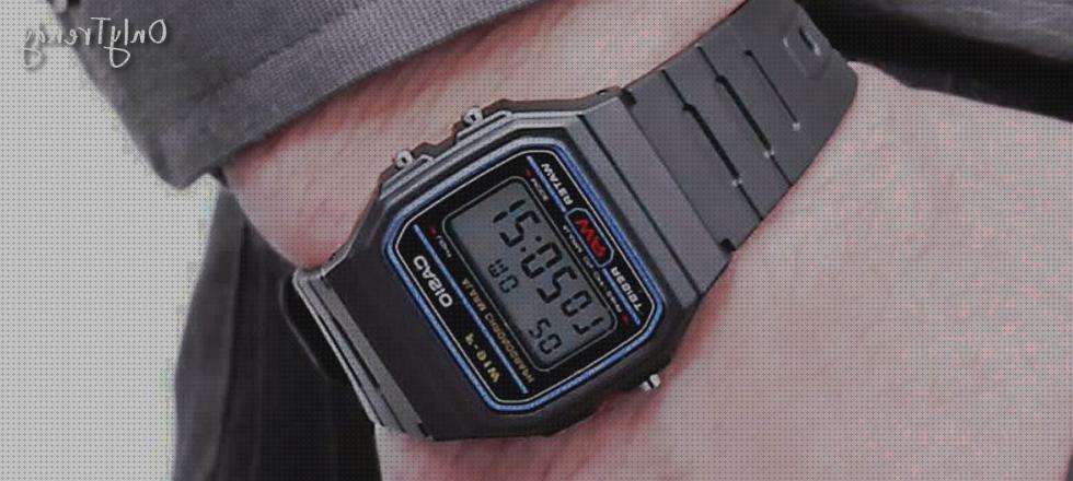 Opiniones de casio elegantes relojes casio hombre elegantes