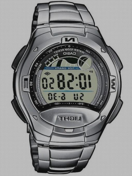 ¿Dónde poder comprar relojes casio hombre relojes relojes casio hombre ofertas?