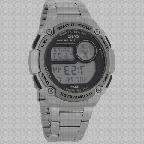 Las mejores relojes casio hombre relojes relojes casio hombre ofertas