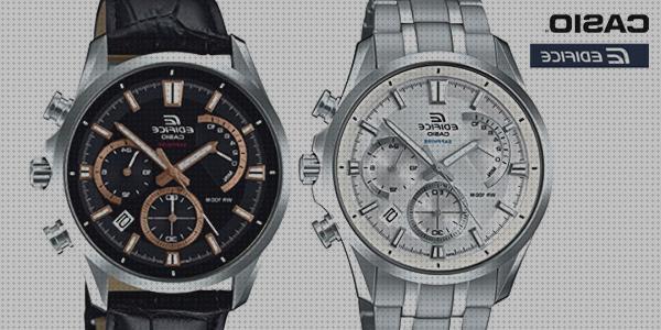 Las mejores casio elegantes relojes casio hombre elegantes