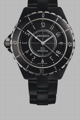 Los mejores 22 Relojes Chanels De Hombres