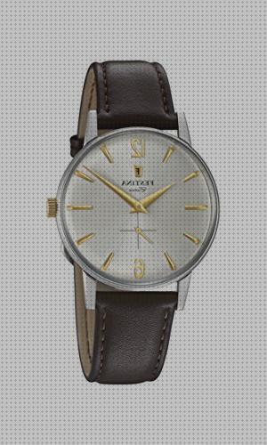Las mejores marcas de clásicos relojes reloj clasico hombre