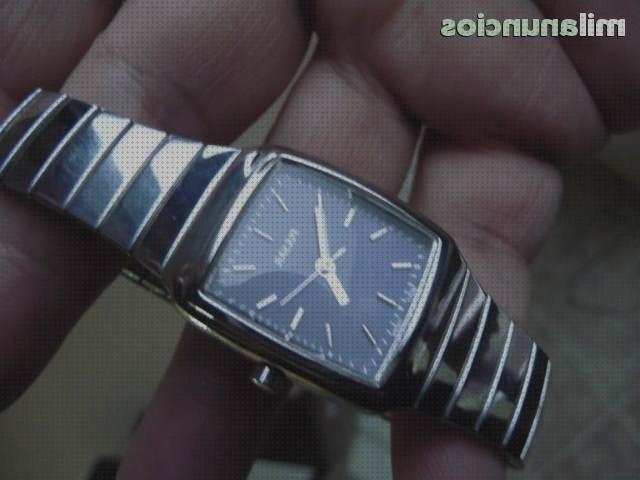 Las mejores relojes hombre seiko relojes relojes cuadrados seiko caballero