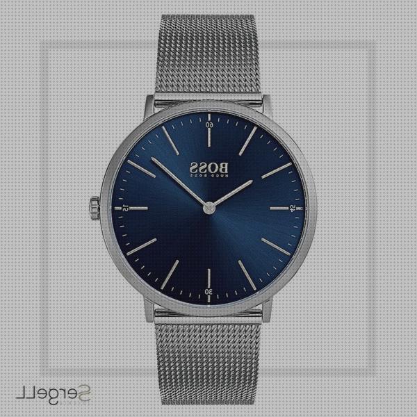 Las mejores marcas de relojes acero hombre relojes relojes de acero hombre