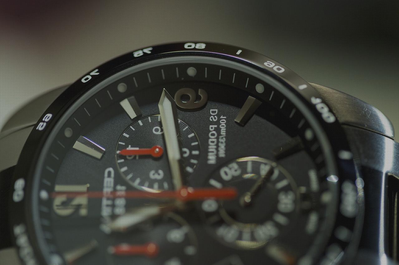 Las mejores marcas de Más sobre relojes skagen hombre relojes relojes de hombre de marca ofertas