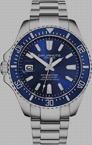 Los 18 Mejores Relojes De Hombres Stuhrling