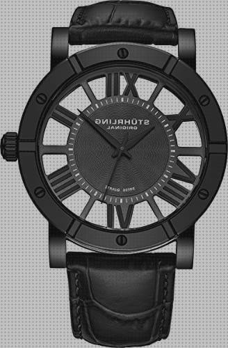 Las mejores relojes relojes de hombre stuhrling