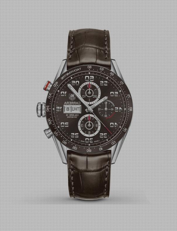 Las mejores marcas de Más sobre relojes skagen hombre relojes relojes de hombre tag heuer