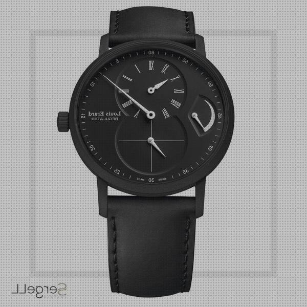 Review de relojes de lujo hombre