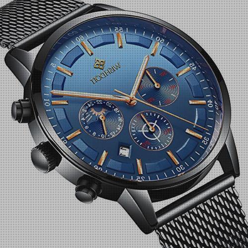 ¿Dónde poder comprar Más sobre relojes skagen hombre relojes relojes de marca hombre?