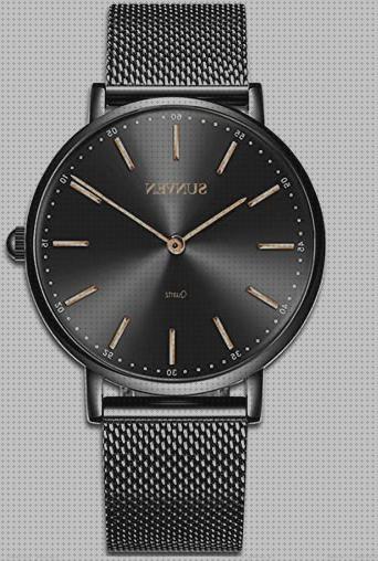 Las mejores Más sobre relojes skagen hombre relojes relojes de marca hombre