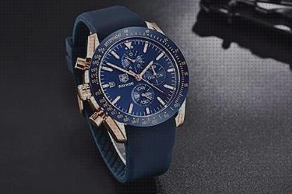 Los mejores 36 Relojes De Marcas De Hombres