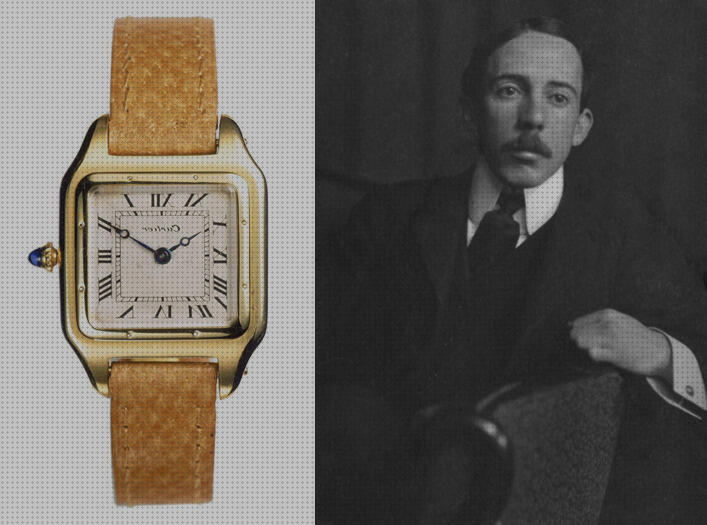 ¿Dónde poder comprar relojes cartier hombre relojes relojes de pulsera hombre cartier?