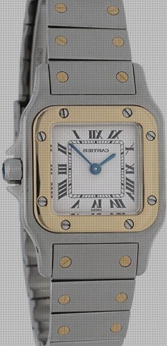 Las mejores marcas de relojes cartier hombre relojes relojes de pulsera hombre cartier