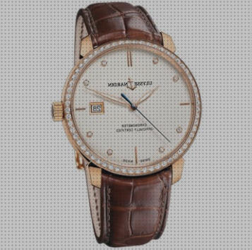 Los mejores 27 Relojes De Vestir De Hombres
