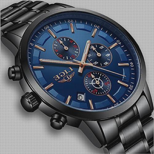 Las mejores relojes relojes de vestir hombre