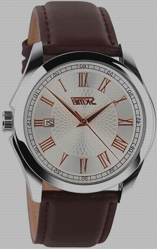 Análisis de los 29 mejores Relojes De Vestir De Hombres
