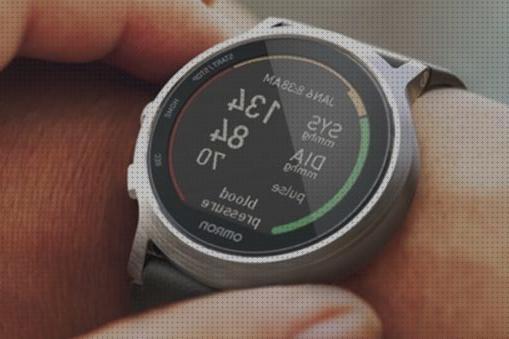 ¿Dónde poder comprar deportivos relojes relojes deportivos hombre con tensiometro?