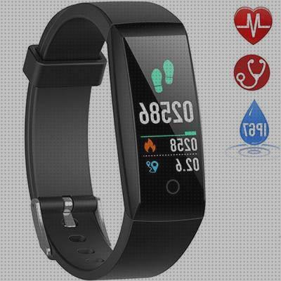Los mejores 14 Relojes Deportivos De Hombres Con Tensiometros