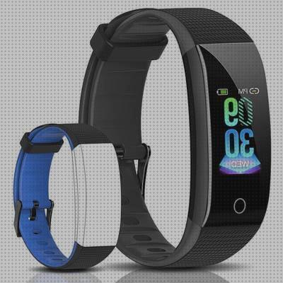 Las mejores deportivos relojes relojes deportivos hombre con tensiometro